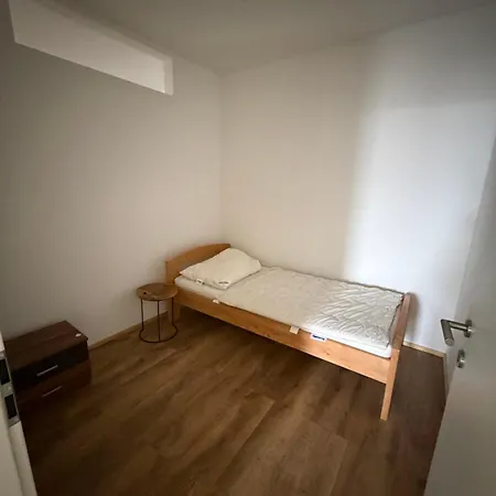 Magdalene Апартаменты