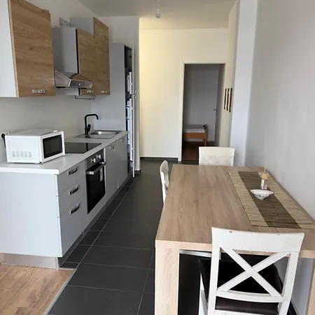 Magdalene شقة Grossing (Liezen)