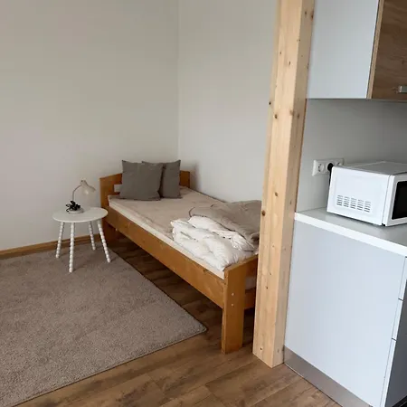 شقة Magdalene Grossing (Liezen)