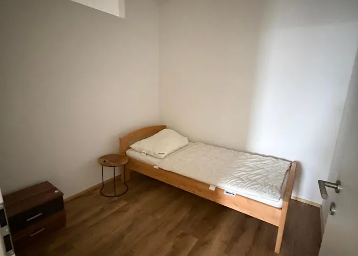 Magdalene Апартаменты