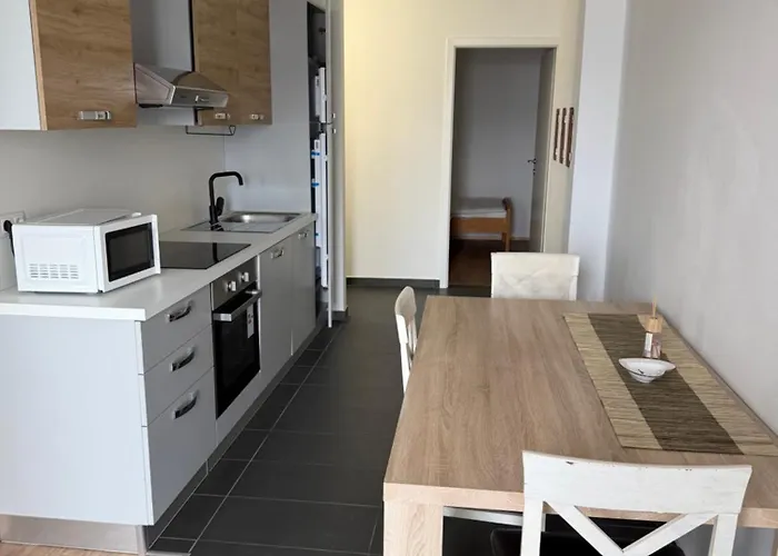 Magdalene شقة Grossing (Liezen)